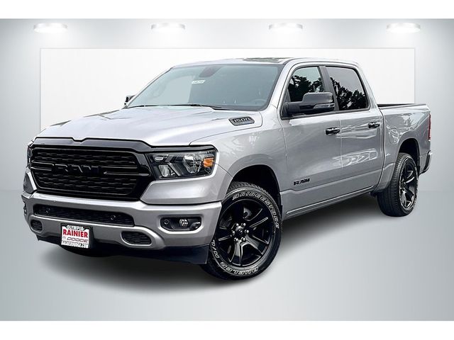 2024 Ram 1500 Big Horn