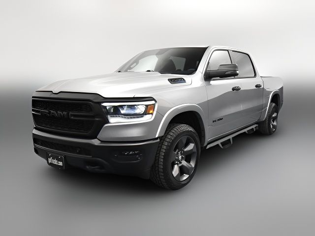 2024 Ram 1500 Big Horn