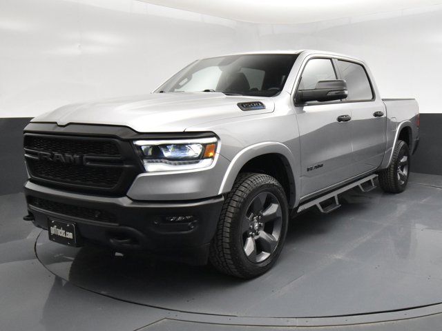 2024 Ram 1500 Big Horn