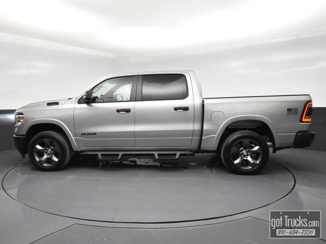 2024 Ram 1500 Big Horn