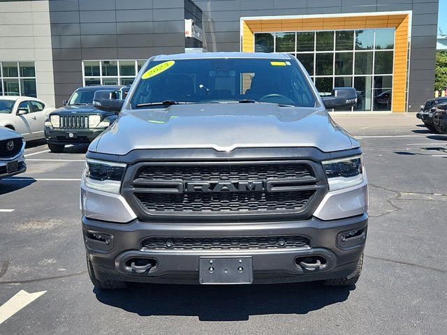 2024 Ram 1500 Big Horn