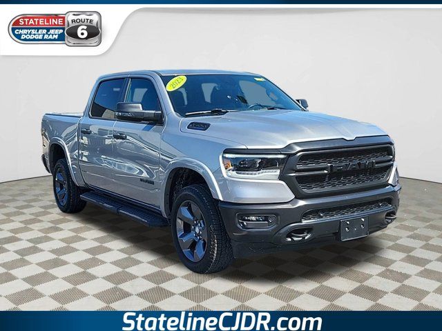 2024 Ram 1500 Big Horn