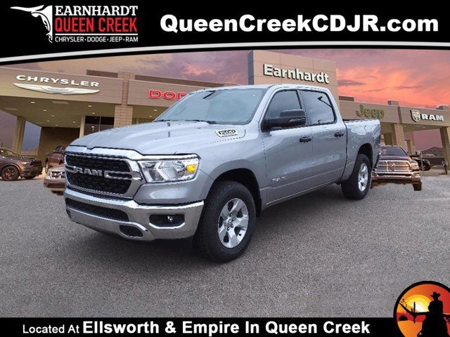 2024 Ram 1500 Big Horn