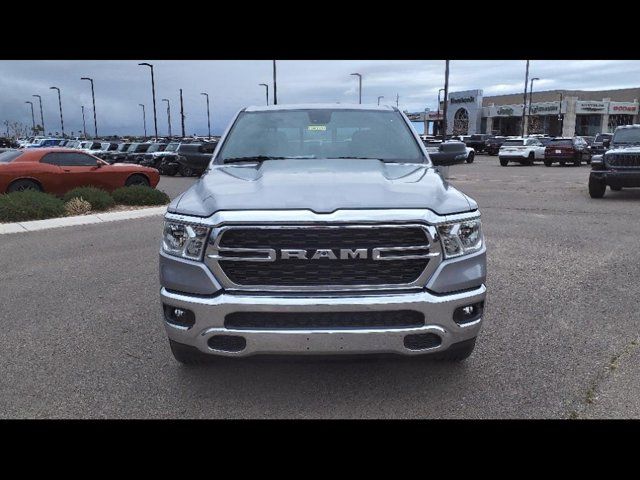 2024 Ram 1500 Big Horn