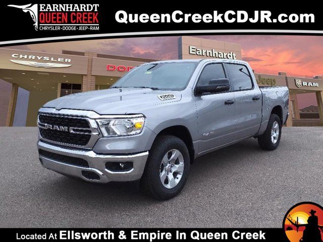 2024 Ram 1500 Big Horn