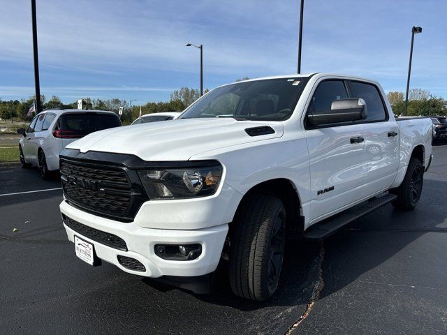 2024 Ram 1500 Big Horn