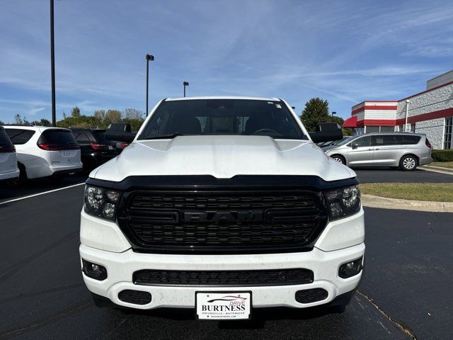 2024 Ram 1500 Big Horn