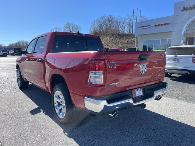 2024 Ram 1500 Big Horn