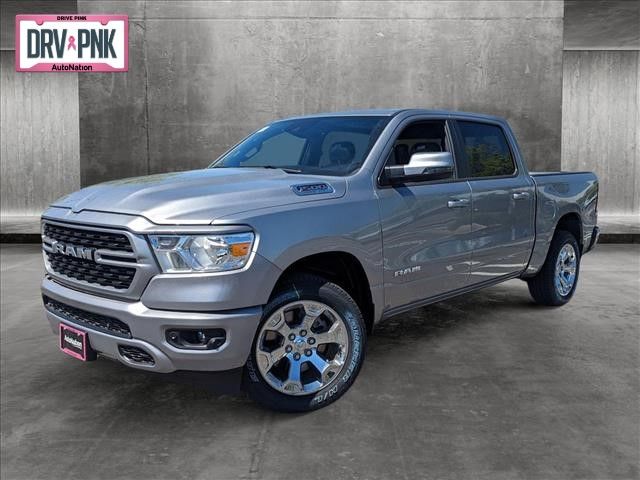 2024 Ram 1500 Big Horn