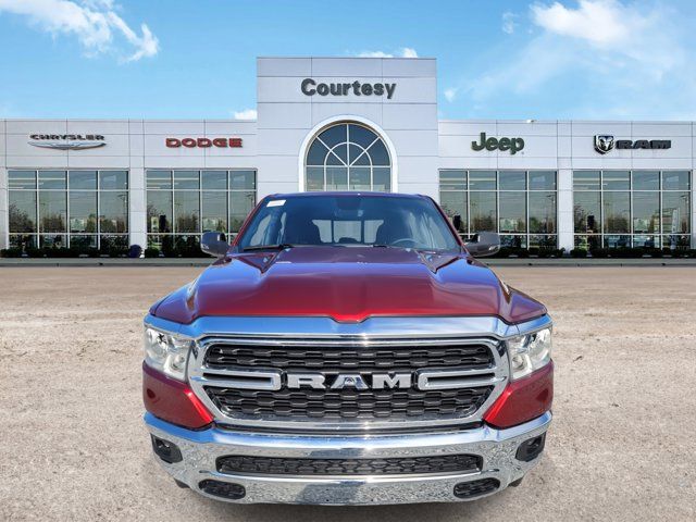 2024 Ram 1500 Big Horn