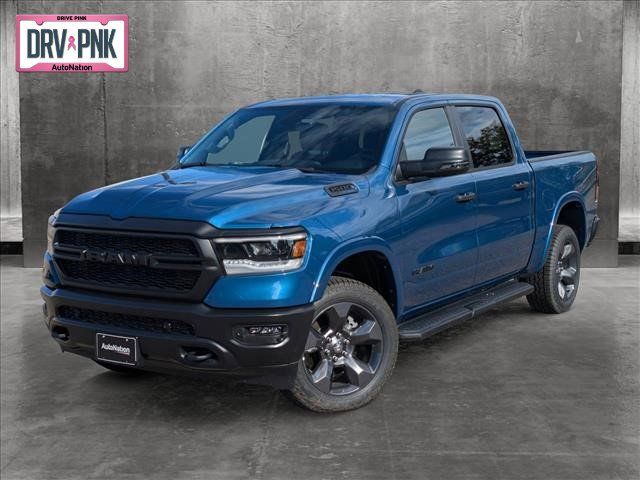 2024 Ram 1500 Big Horn