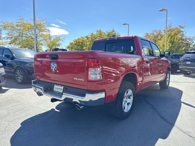 2024 Ram 1500 Big Horn