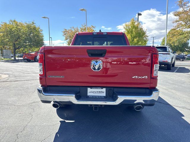 2024 Ram 1500 Big Horn