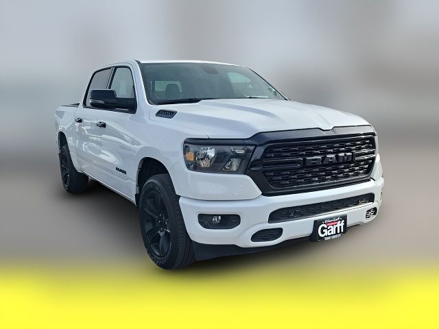 2024 Ram 1500 Big Horn