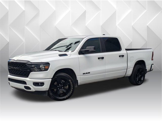 2024 Ram 1500 Big Horn