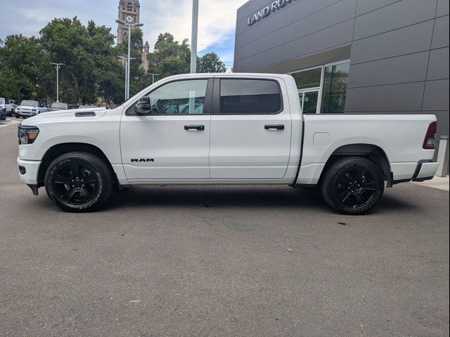 2024 Ram 1500 Big Horn