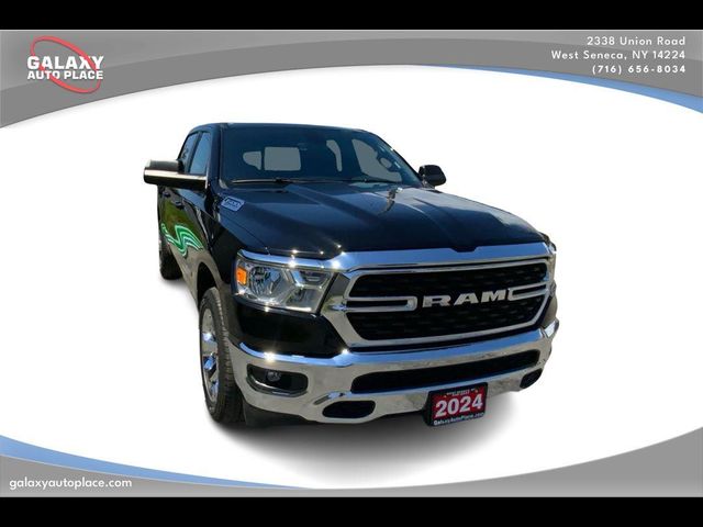 2024 Ram 1500 Big Horn