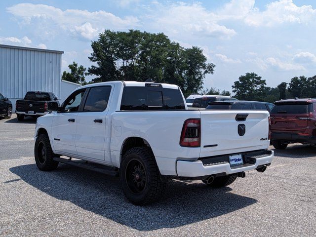 2024 Ram 1500 Big Horn