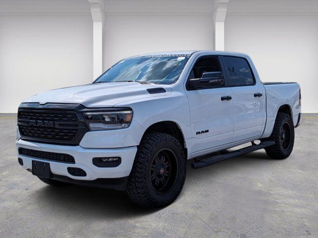 2024 Ram 1500 Big Horn