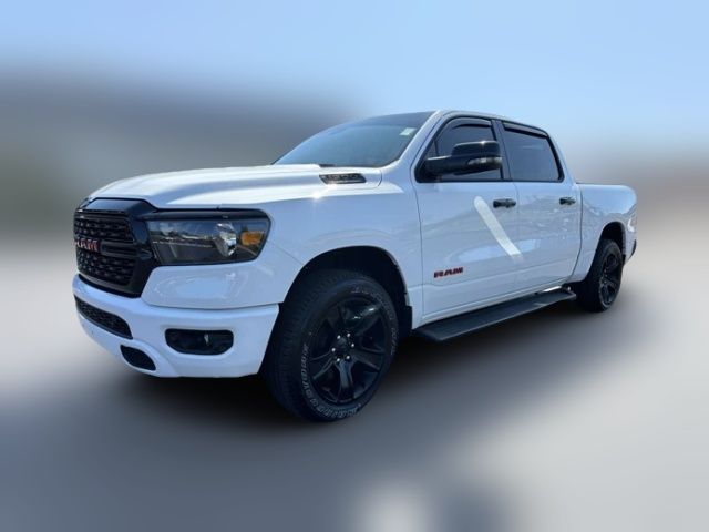 2024 Ram 1500 Big Horn