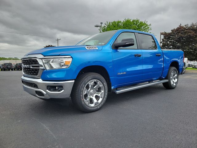 2024 Ram 1500 Big Horn