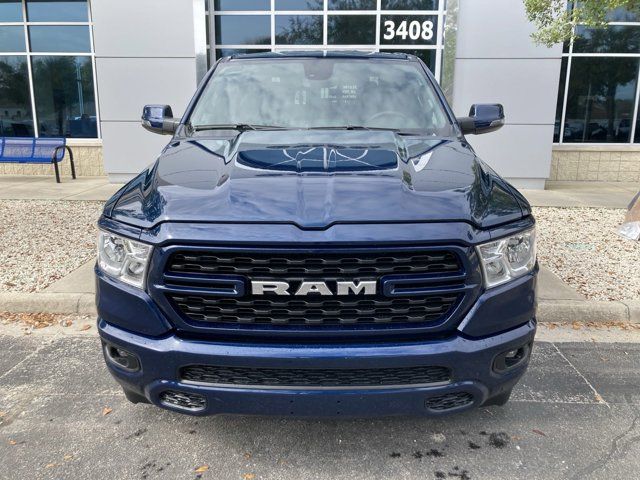 2024 Ram 1500 Big Horn