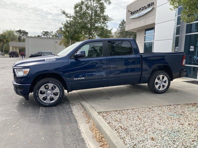 2024 Ram 1500 Big Horn