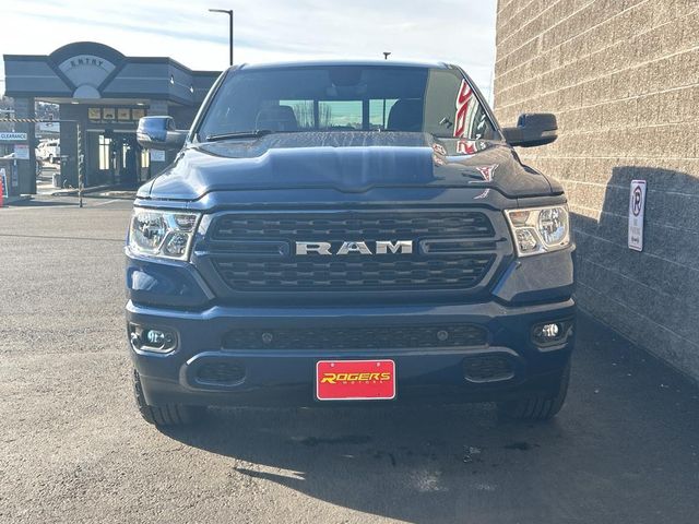 2024 Ram 1500 Big Horn