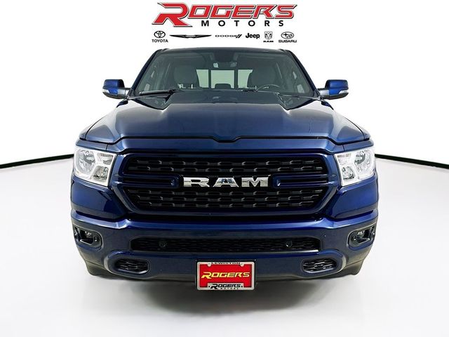 2024 Ram 1500 Big Horn