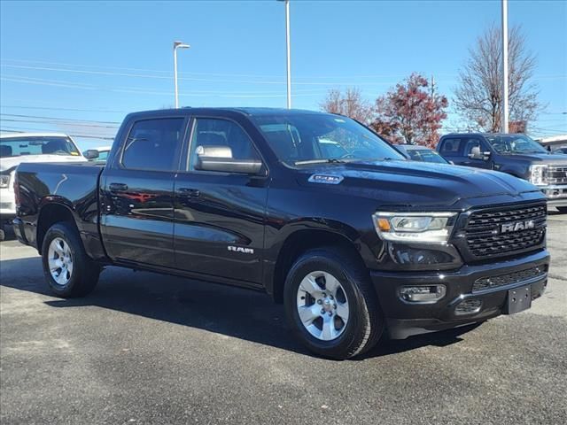 2024 Ram 1500 Big Horn