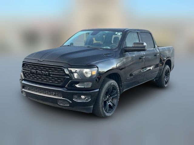 2024 Ram 1500 Big Horn