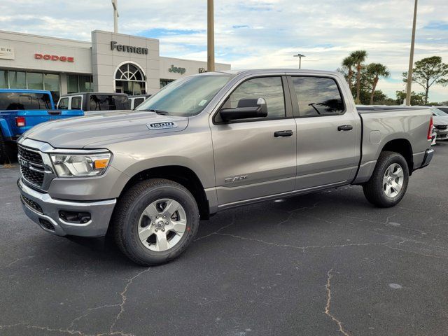 2024 Ram 1500 Big Horn