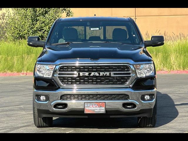 2024 Ram 1500 Big Horn