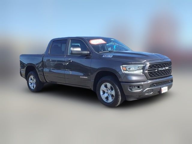 2024 Ram 1500 Big Horn