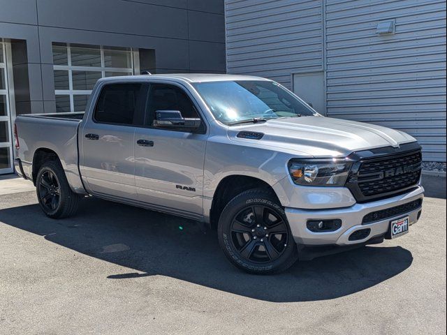 2024 Ram 1500 Big Horn