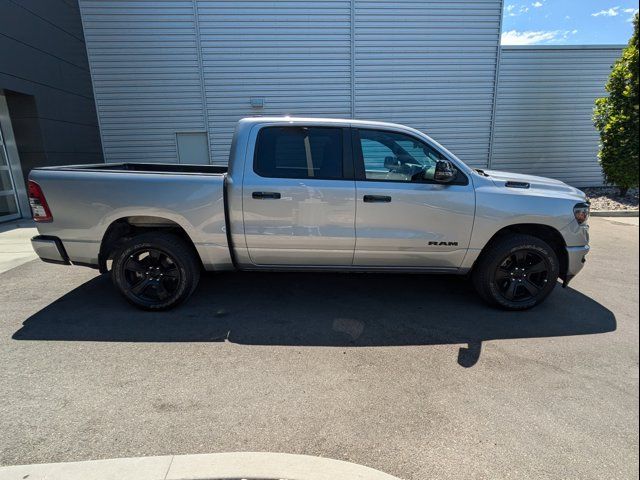 2024 Ram 1500 Big Horn