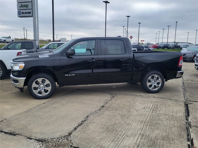 2024 Ram 1500 Big Horn