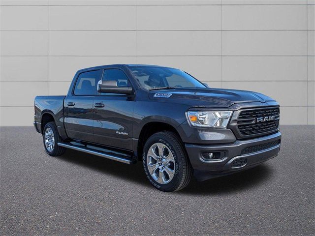 2024 Ram 1500 Big Horn