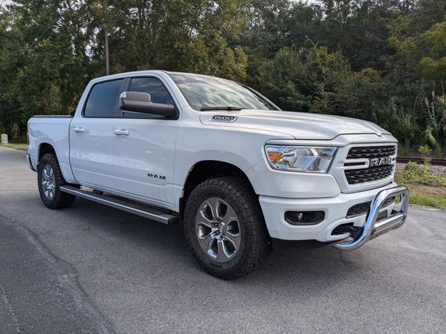 2024 Ram 1500 Big Horn