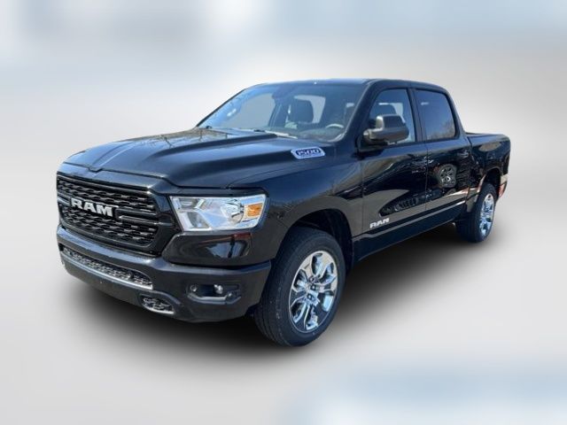 2024 Ram 1500 Big Horn