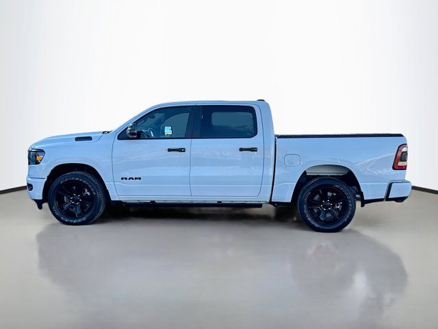 2024 Ram 1500 Big Horn