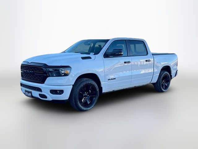 2024 Ram 1500 Big Horn