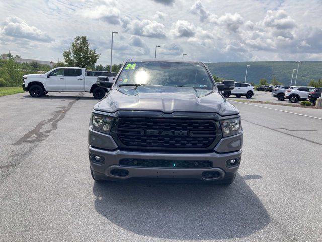 2024 Ram 1500 Big Horn