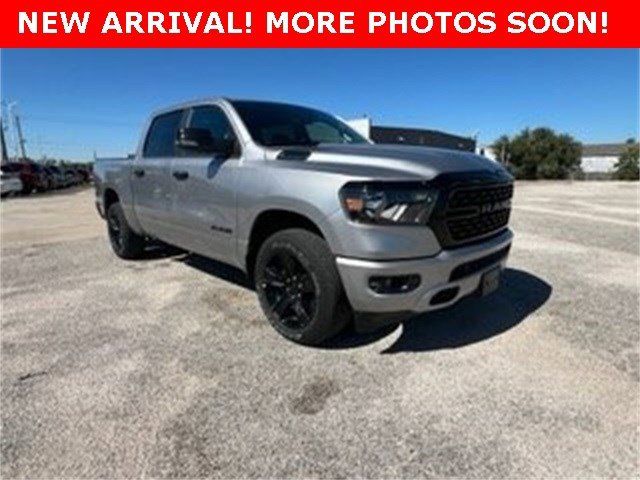 2024 Ram 1500 Big Horn