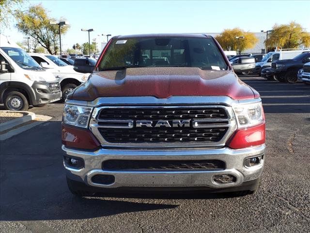 2024 Ram 1500 Big Horn