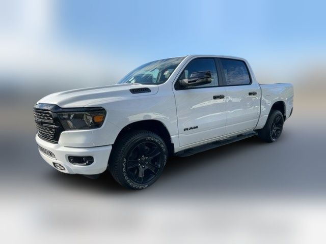 2024 Ram 1500 Big Horn