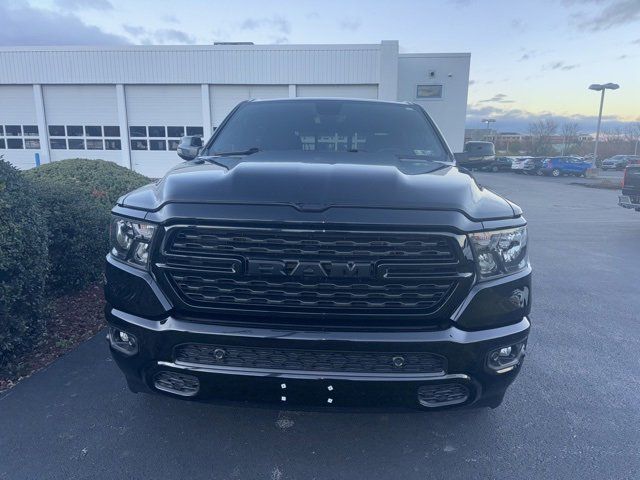 2024 Ram 1500 Big Horn