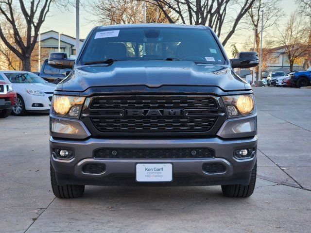 2024 Ram 1500 Big Horn