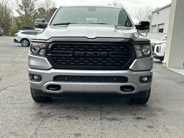 2024 Ram 1500 Big Horn