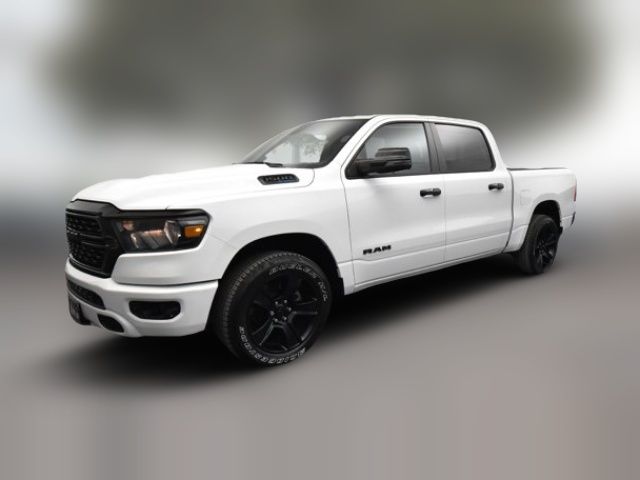 2024 Ram 1500 Big Horn